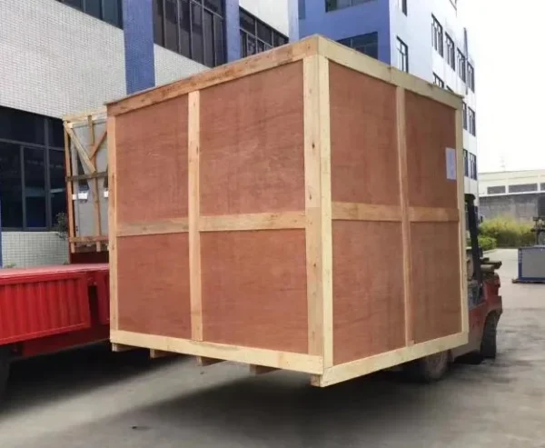 Commercial Industrial Heat Pump, 80KW, 100KW - view 6