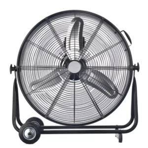 Commercial Industrial Smart Fan, Electric Power, 280