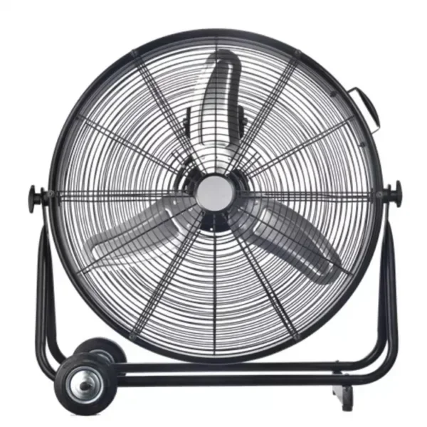 Commercial Industrial Smart Fan, Electric Power, 280