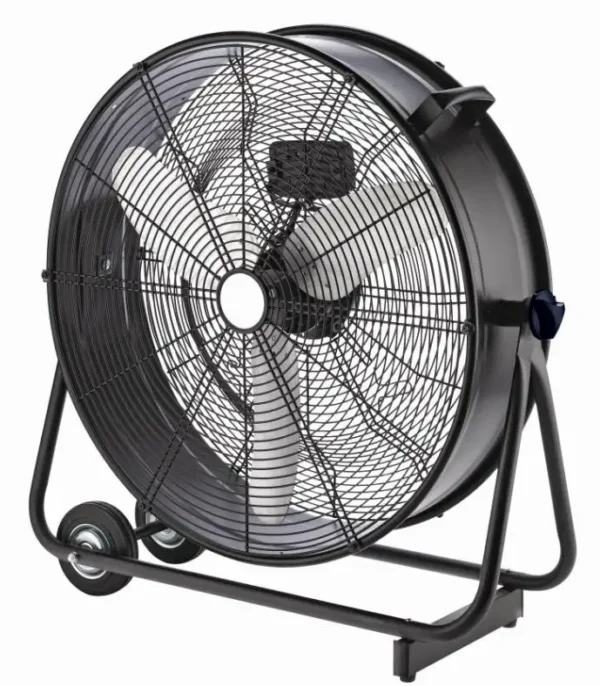 Commercial Industrial Smart Fan, Electric Power, 280 - view 2