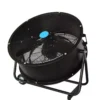 Commercial Industrial Smart Fan, Electric Power, 280 - view 3