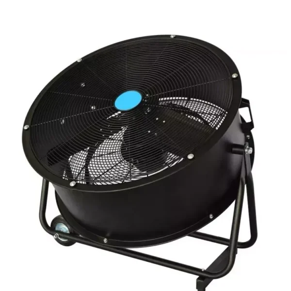 Commercial Industrial Smart Fan, Electric Power, 280 - view 3