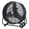 Commercial Industrial Smart Fan, Electric Power, 280 - view 6