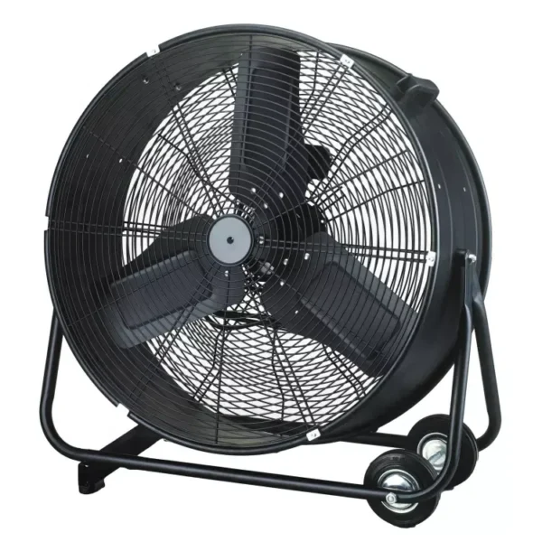 Commercial Industrial Smart Fan, Electric Power, 280 - view 6