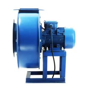Commercial Kitchen Blower, Centrifugal, 6000
