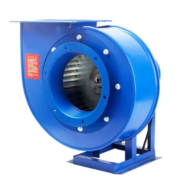 Commercial Kitchen Blower, Centrifugal, 6000 - view 2