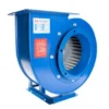 Commercial Kitchen Blower, Centrifugal, 6000 - view 3
