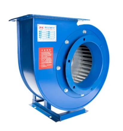 Commercial Kitchen Blower, Centrifugal, 6000 - view 3