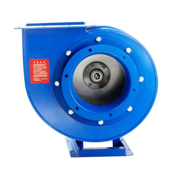 Commercial Kitchen Blower, Centrifugal, 6000 - view 6