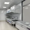 Commercial Kitchen Exhaust Extractor, Stainless, Steel - view 3