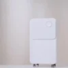 Commercial Mini Dehumidifier, Portable, 12l, 20l, Plastic - view 2