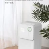Commercial Mini Dehumidifier, Portable, 12l, 20l, Plastic - view 6