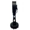 Commercial Misting Stand Fan, 42L, 190, Metal - view 4