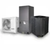 Commercial Outdoor Unit, AHU, 60000, R410a