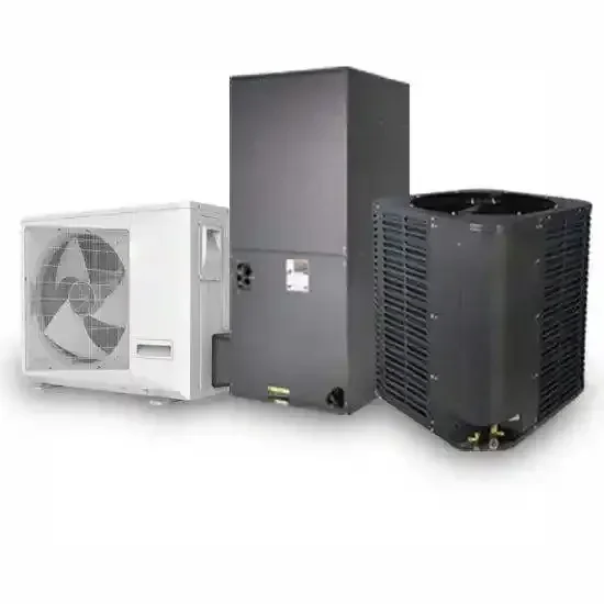 Commercial Outdoor Unit, AHU, 60000, R410a