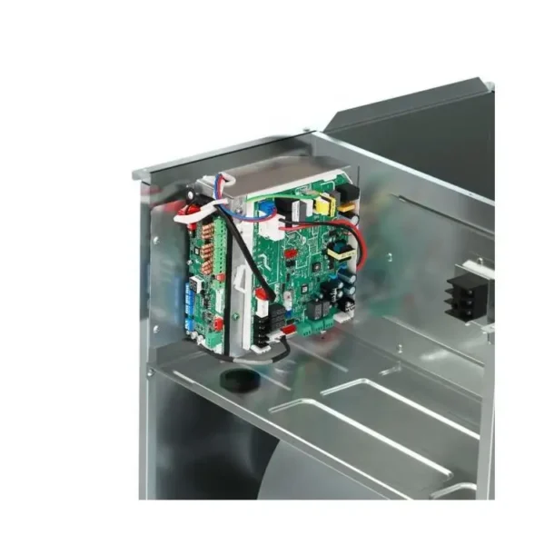 Commercial Outdoor Unit, AHU, 60000, R410a - view 4