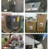 Commercial Outdoor Unit, AHU, 60000, R410a - view 6