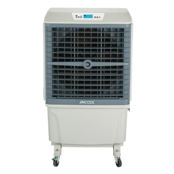 Commercial Portable Evaporative Cooler, JHCOOL, 8000cmh - view 2