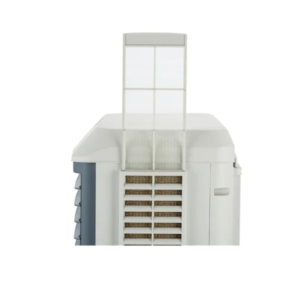Commercial Portable Evaporative Cooler, JHCOOL, 8000cmh - view 3