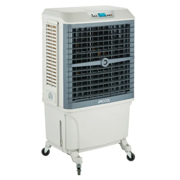 Commercial Portable Evaporative Cooler, JHCOOL, 8000cmh - view 6