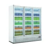 Commercial Refrigeration Equipment Fan, 220V, 1530L
