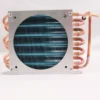 Commercial Refrigerator, HVAC, Copper - view 2