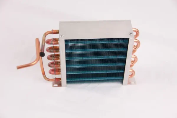 Commercial Refrigerator, HVAC, Copper - view 3