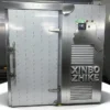 Commercial Shock Freezer, 100kg/h, Portable, Stainless, Steel - view 6