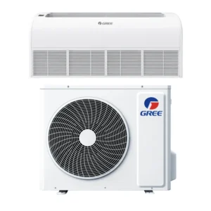 Commercial Split-type Cassette Fan, >30000, DC