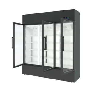 Commercial Upright Refrigerator, 300 - 1000 L, Electric