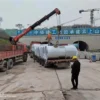 Commercial Ventilation Fan, SDS-N - view 3