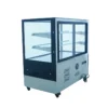 Commercial Vertical Fan, 110V-240V, 304 Stainless Steel - view 3