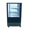 Commercial Vertical Fan, 110V-240V, 304 Stainless Steel - view 4