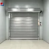 Commercial Walk-in Freezer, 80-150mm, PVC, Cold Storage Door