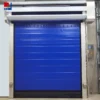 Commercial Walk-in Freezer, 80-150mm, PVC, Cold Storage Door - view 3
