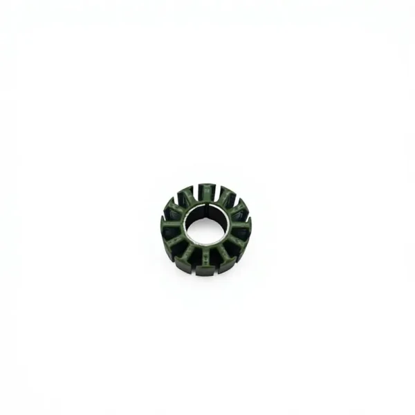 Common-mode Brushless Motor - view 2