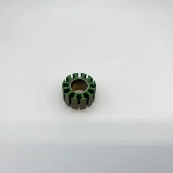Common-mode Brushless Motor - view 5