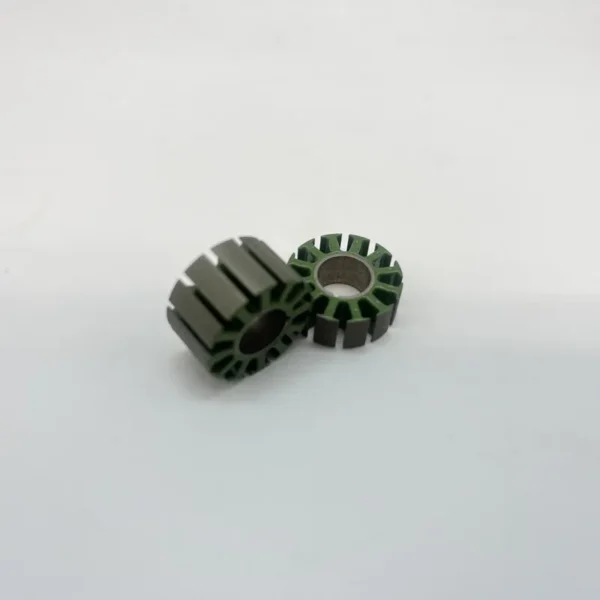 Common-mode Brushless Motor - view 6