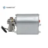 Compact Crossflow Transverse Blower, 120mm, Aluminum - view 2