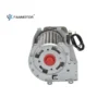 Compact Crossflow Transverse Blower, 120mm, Aluminum - view 4