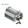 Compact Crossflow Transverse Blower, 120mm, Aluminum - view 6