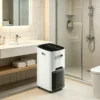 Compact Portable Refrigerative Dehumidifier, LED - view 6