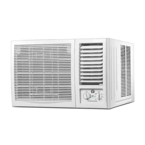 Compact Window-mounted Air Conditioner, 24000, 110~240V - view 2