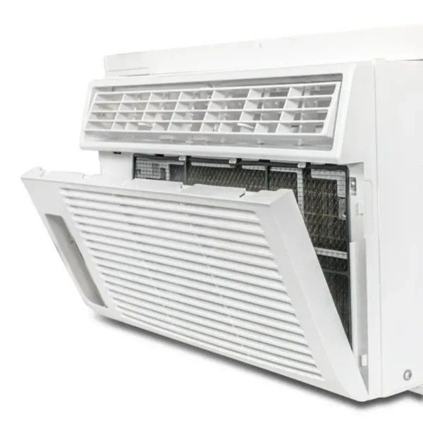 Compact Window-mounted Air Conditioner, 24000, 110~240V - view 3