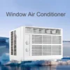Compact Window-mounted Air Conditioner, 24000, 110~240V - view 6