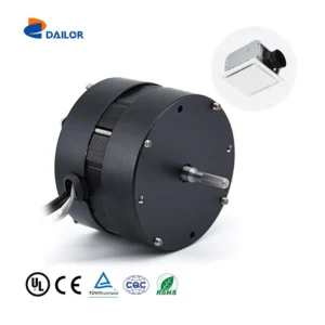 Compatible with Bath Fan, 1550, RPM, 115V, 3.3"