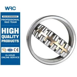 Complement Cylindrical Roller Bearing