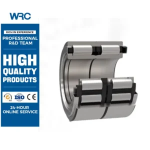 Complement Cylindrical Roller Bearing