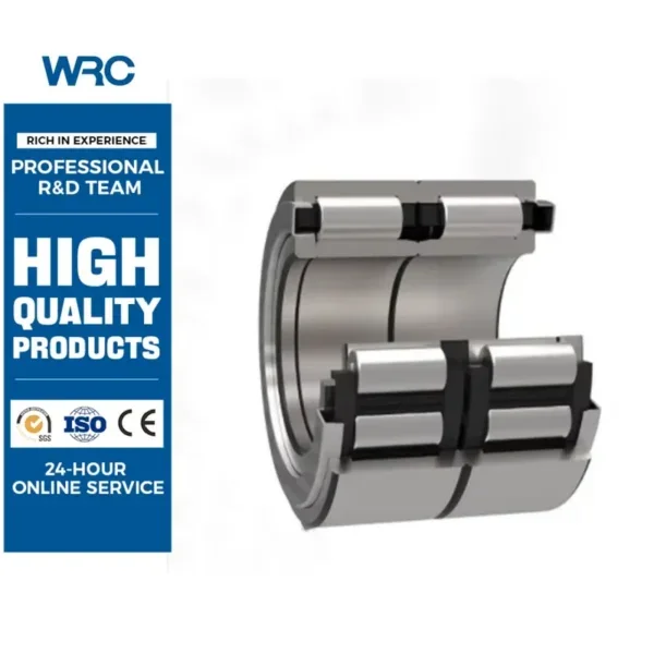 Complement Cylindrical Roller Bearing