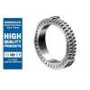 Complement Cylindrical Roller Bearing - view 2